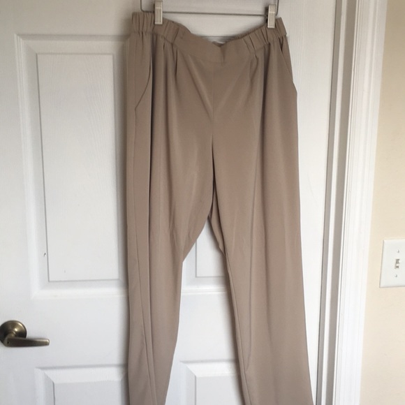 Slacks - Picture 1 of 4